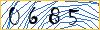 Enter the symbols from the picture