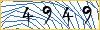 Enter the symbols from the picture