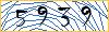 Enter the symbols from the picture