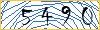 Enter the symbols from the picture
