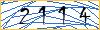 Enter the symbols from the picture