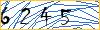 Enter the symbols from the picture