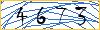 Enter the symbols from the picture