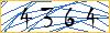 Enter the symbols from the picture