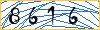 Enter the symbols from the picture