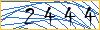 Enter the symbols from the picture