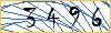 Enter the symbols from the picture