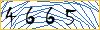 Enter the symbols from the picture