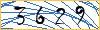 Enter the symbols from the picture