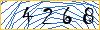 Enter the symbols from the picture