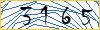 Enter the symbols from the picture