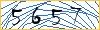 Enter the symbols from the picture