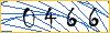 Enter the symbols from the picture