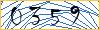 Enter the symbols from the picture