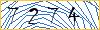 Enter the symbols from the picture