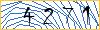 Enter the symbols from the picture