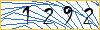 Enter the symbols from the picture