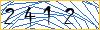 Enter the symbols from the picture
