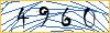 Enter the symbols from the picture