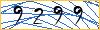 Enter the symbols from the picture