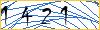 Enter the symbols from the picture