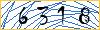 Enter the symbols from the picture