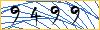 Enter the symbols from the picture