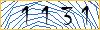 Enter the symbols from the picture