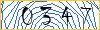 Enter the symbols from the picture