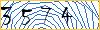 Enter the symbols from the picture
