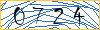 Enter the symbols from the picture