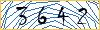 Enter the symbols from the picture
