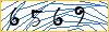 Enter the symbols from the picture